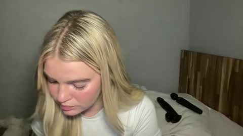 Marciabrady online show from 29, 3, 2026