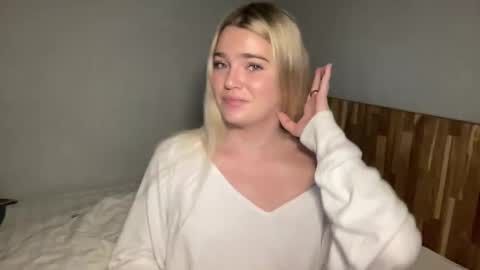 Marciabrady online show from 11, 4, 2026