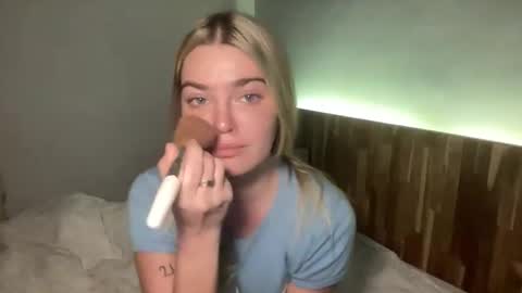 Marciabrady online show from 19, 4, 2026