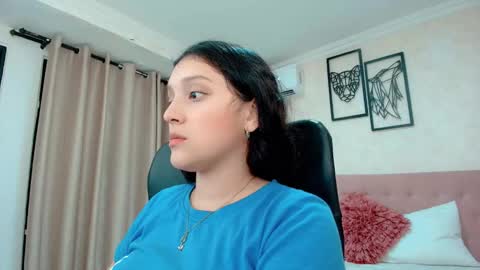 Sarahs Room online show from 18, 3, 2026