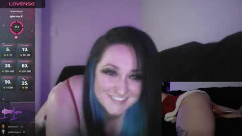 littlemonsterkitten online show from 3, 12, 2024