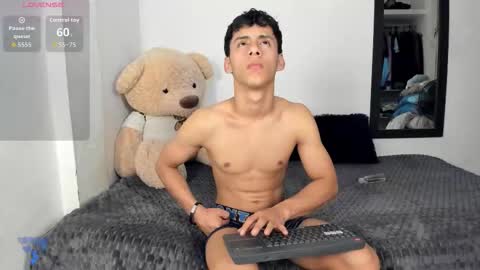 PARKER online show from 7, 10, 2025