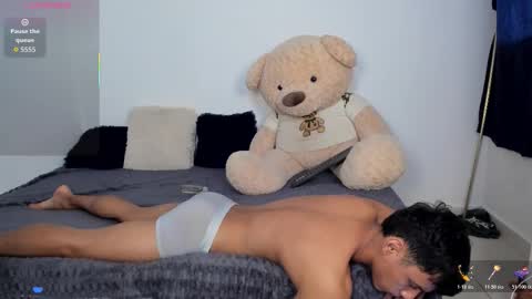 PARKER online show from 4, 2, 2026