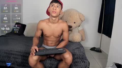 PARKER online show from 29, 3, 2026