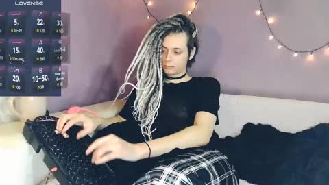 Snapshot of littlepinkcat chatting on 8, 3, 2025 Felix online show from 8, 3, 2025