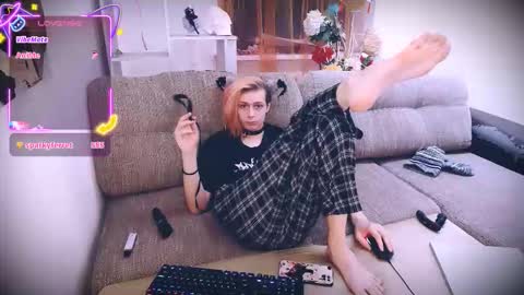 Felix online show from 29, 11, 2025