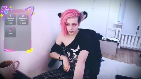 Felix online show from 16, 1, 2026