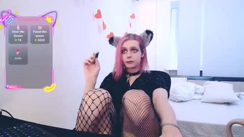 Felix online show from 1, 3, 2026