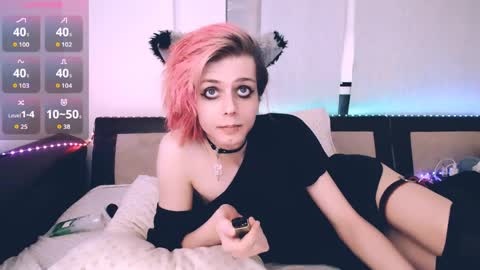 Felix online show from 4, 4, 2026