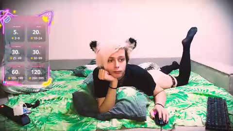 Felix online show from 22, 7, 2026