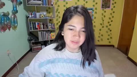 Snapshot of littleprety6969 chatting on 9, 3, 2025 Mia Wednesday to Sunday 730 am to 1030 am Colombian Hour D online show from 9, 3, 2025