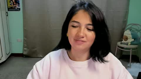 Snapshot of littleprety6969 chatting on 16, 9, 2025 Mia Wednesday to Sunday 730 am to 1030 am Colombian Hour D online show from 16, 9, 2025
