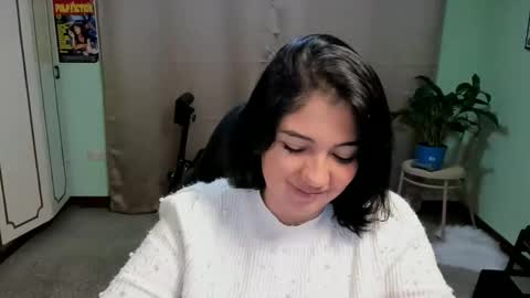 Snapshot of littleprety6969 chatting on 20, 9, 2025 Mia Wednesday to Sunday 730 am to 1030 am Colombian Hour D online show from 20, 9, 2025