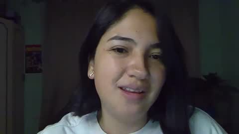 Snapshot of littleprety6969 chatting on 27, 9, 2025 Mia Wednesday to Sunday 730 am to 1030 am Colombian Hour D online show from 27, 9, 2025
