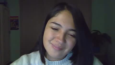 Snapshot of littleprety6969 chatting on 3, 10, 2025 Mia Wednesday to Sunday 730 am to 1030 am Colombian Hour D online show from 3, 10, 2025