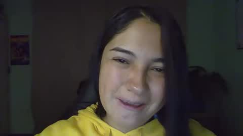 Snapshot of littleprety6969 chatting on 6, 10, 2025 Mia Wednesday to Sunday 730 am to 1030 am Colombian Hour D online show from 6, 10, 2025