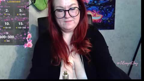 Snapshot of littlerayofjay chatting on 18, 12, 2025 Jay online show from 18, 12, 2025