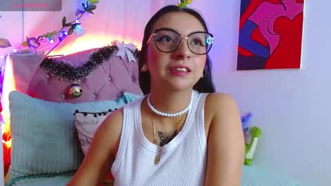 Ruby Rouse online show from 10, 12, 2024