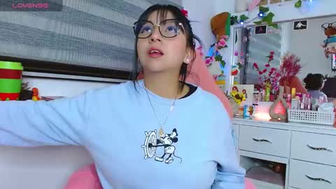 Ruby Rouse online show from 7, 1, 2025