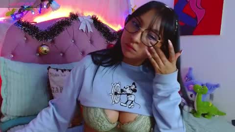 Ruby Rouse online show from 10, 1, 2025