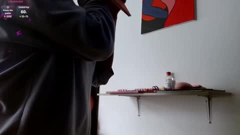 Ruby Rouse online show from 16, 2, 2025