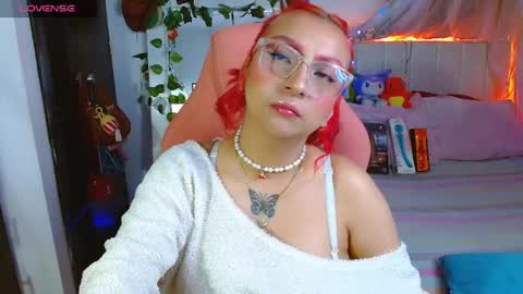 Ruby Rouse online show from 14, 4, 2026