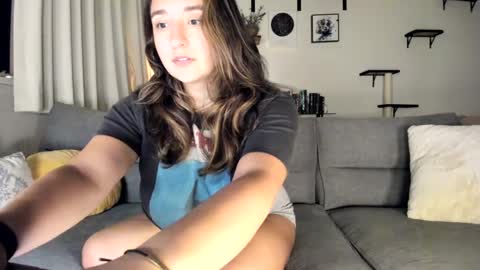 Allison D online show from 12, 10, 2025