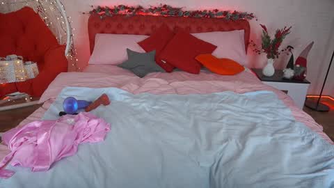 Snapshot of littleshyy chatting on 18, 12, 2024 Masha online show from 18, 12, 2024