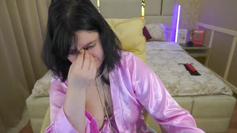 Snapshot of littleshyy chatting on 23, 1, 2025 Masha online show from 23, 1, 2025