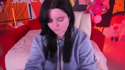 Snapshot of littleshyy chatting on 19, 2, 2026 Masha online show from 19, 2, 2026