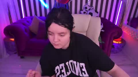Snapshot of littleshyy chatting on 5, 7, 2026 Masha online show from 5, 7, 2026