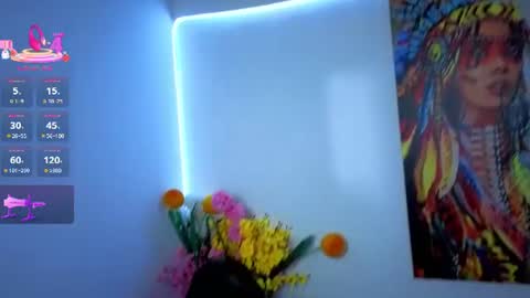 Kimberly online show from 14, 6, 2026