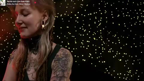 Niki  free tg channel with some photos gifs and info about streams  online show from 7, 4, 2026