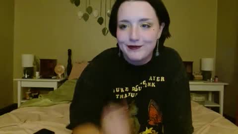 Kori online show from 24, 3, 2026