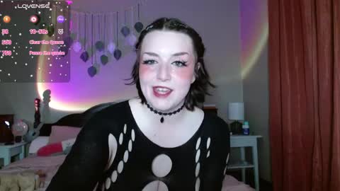 Snapshot of littlestpuppet chatting on 5, 5, 2026 Kori online show from 5, 5, 2026