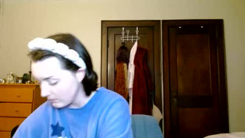 Snapshot of littlestpuppet chatting on 2, 6, 2026 Kori online show from 2, 6, 2026
