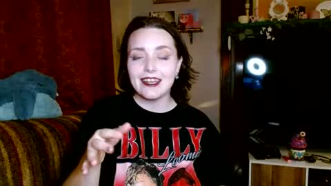 Snapshot of littlestpuppet chatting on 29, 7, 2026 Kori online show from 29, 7, 2026