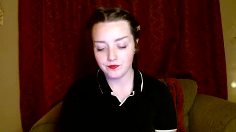 Snapshot of littlestpuppet chatting on 1, 8, 2026 Kori online show from 1, 8, 2026