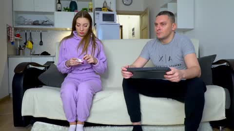 Little Tifany online show from 10, 1, 2026