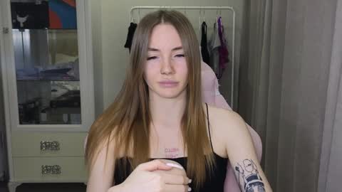 Snapshot of littlevildevil chatting on 16, 1, 2025 Eliana online show from 16, 1, 2025