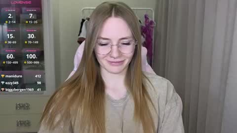 Snapshot of littlevildevil chatting on 22, 2, 2025 Eliana online show from 22, 2, 2025