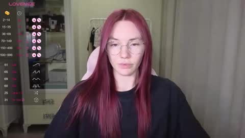 Snapshot of littlevildevil chatting on 14, 9, 2025 Eliana online show from 14, 9, 2025