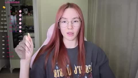 Eliana online show from 17, 10, 2025