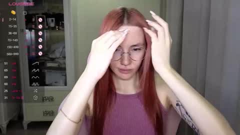 Eliana online show from 25, 10, 2025