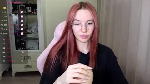 Eliana online show from 26, 10, 2025