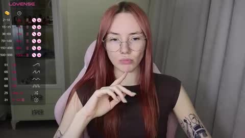 Eliana online show from 9, 11, 2025