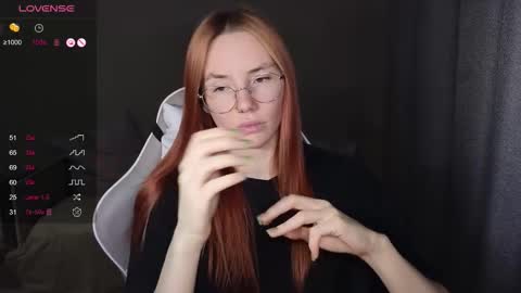 Eliana online show from 18, 11, 2025