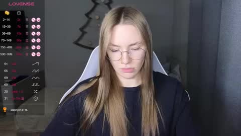 Eliana online show from 16, 1, 2026