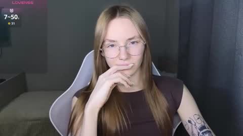 Eliana online show from 8, 2, 2026