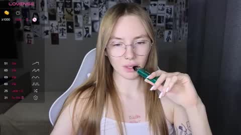 Eliana online show from 28, 2, 2026